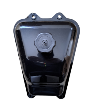 Benzintank Stahl für Quad Kayo AT 125 AU 125